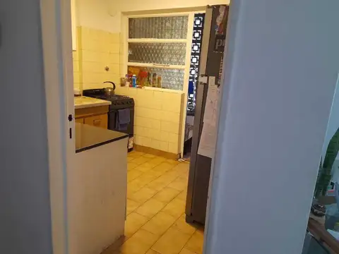 Departamento en Venta en Ciudad De Tigre, USD 120.000