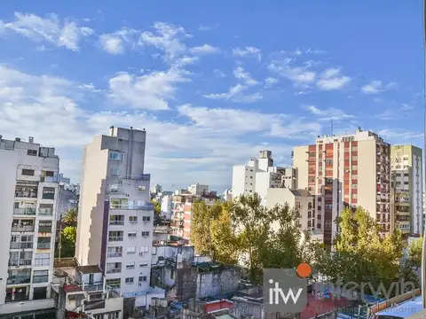 Oportunidad! 4 ambientes a 1 cuadra del Subte 