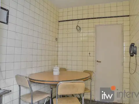 Departamento en Venta 55 años