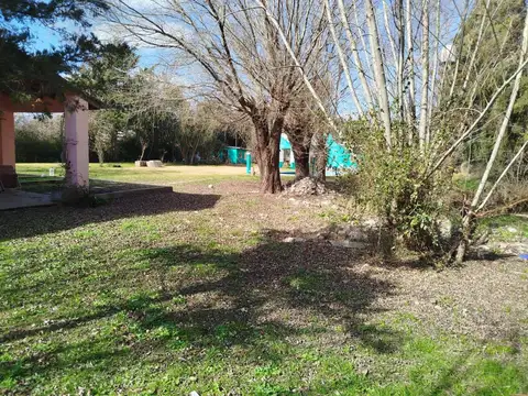 Quinta en Venta en Countries y Barrios Cerrados en Exaltacion De La Cruz, USD 130.000