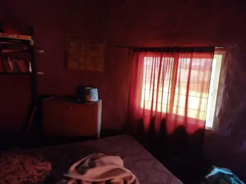 Quinta  / Lote 2800 m2 - Barrio Comarca del Sol - Exaltacion de la Cruz