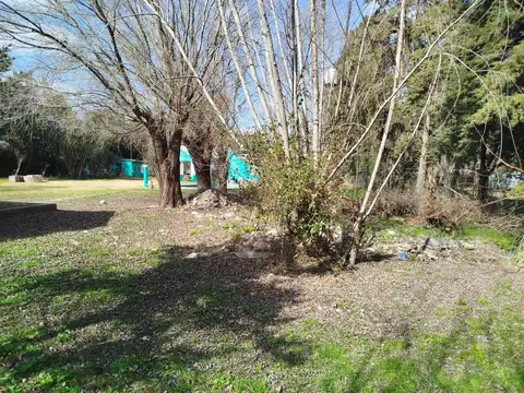 Quinta en Venta 30 años