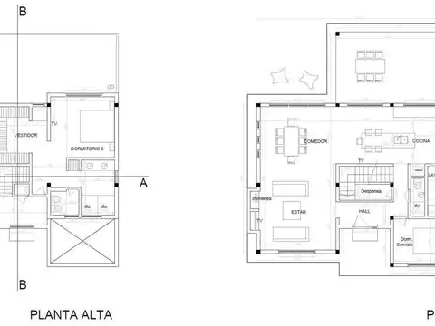 Casa en Venta al Sudeste