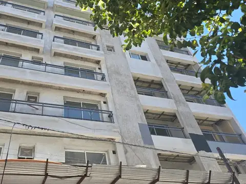 VENTA DEPARTAMENTO ALTO ALBERDI 2 D CORDOBA 4ºB