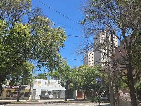 Avenida Duarte Quirós 2100