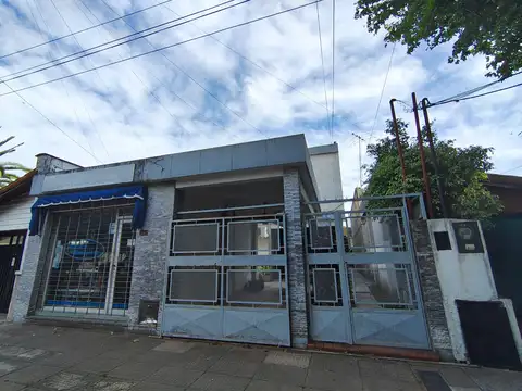 Estanislao del Campo al 1000