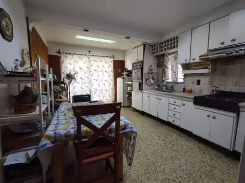 Casa en Venta 40 años