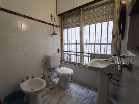 Casa en Villa Sarmiento