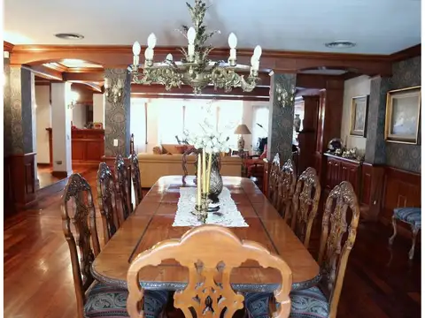 Casa en Alquiler 26 años