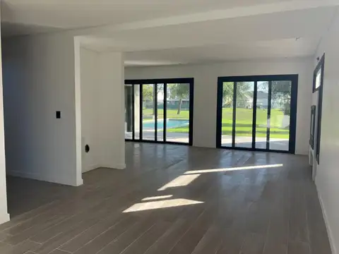 Casa en Venta A Estrenar