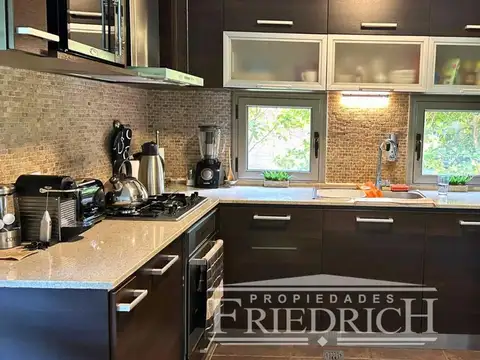 Casa en Venta al Norte