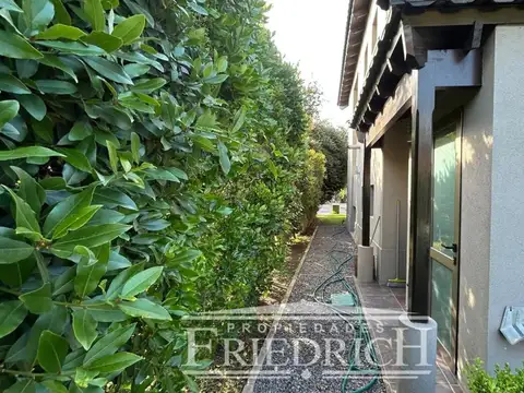 Casa en Venta en Country Club Banco Provincia, USD 295.000