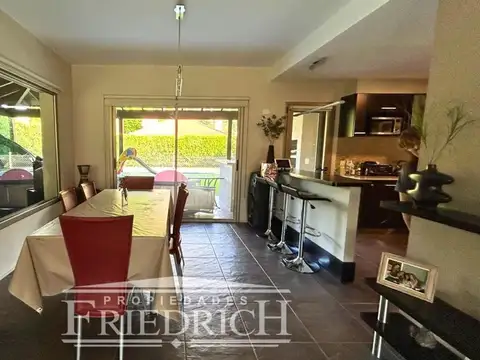 Casa en Venta 10 años