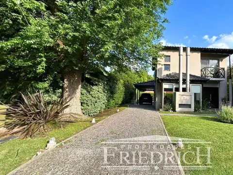 Country Club Banco Provincia