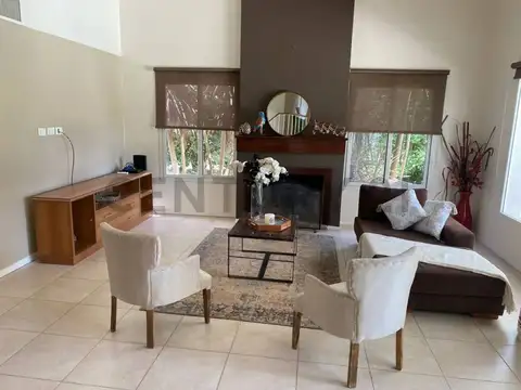 Casa en Alquiler 2025 años