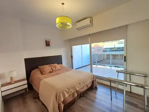 Departamento 4 ambientes con 3 baños