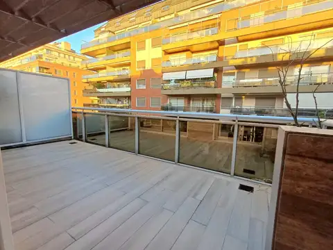 Departamento en Alquiler Temporal de 4 ambientes