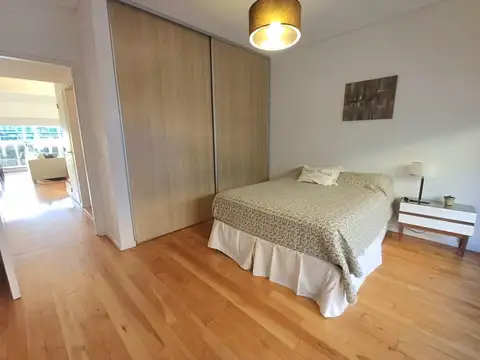 Departamento en Alquiler Temporal de 3 dormitorios