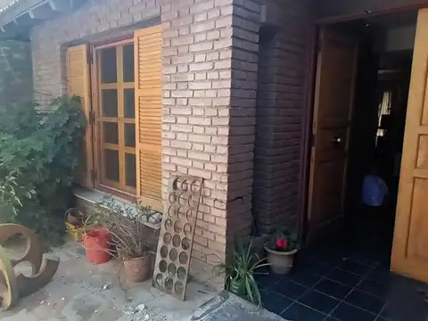 Casa 3 dorm en venta Dorrego