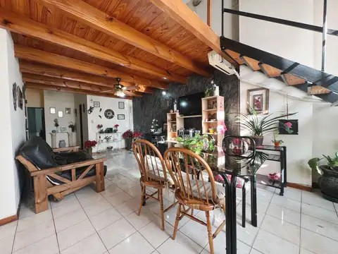 Departamento en Venta 3 años