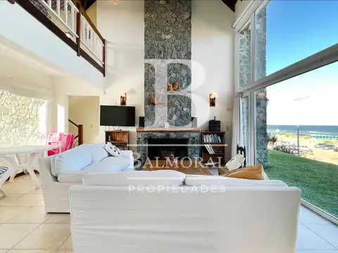 Casa en Alquiler Temporal en Pinamar, USD 0