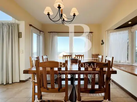 Casa en Alquiler - Zona Lasalle / REF: 8836