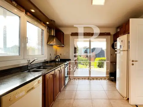 Casa en Alquiler Temporal de 3 dormitorios