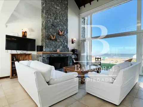 Casa en Alquiler Temporal de 3 dormitorios