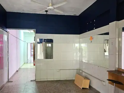 Local en Venta 40 años
