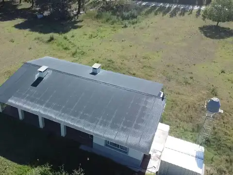 Casa en el Aduar, 1,7 hectarea