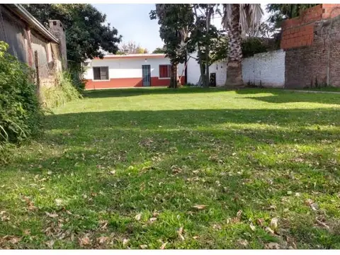 Granadero Baigorria -casa - Ituzaingo 1700