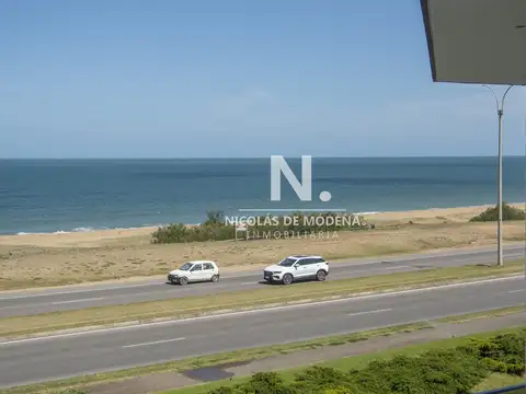 Departamento en Alquiler Temporal de 4 ambientes