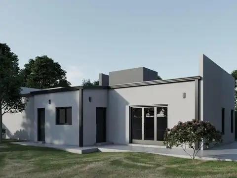 Casa en Venta de 1 dormitorio