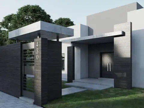 Casa - Venta - Argentina, Lobos - Chacabuco  1400