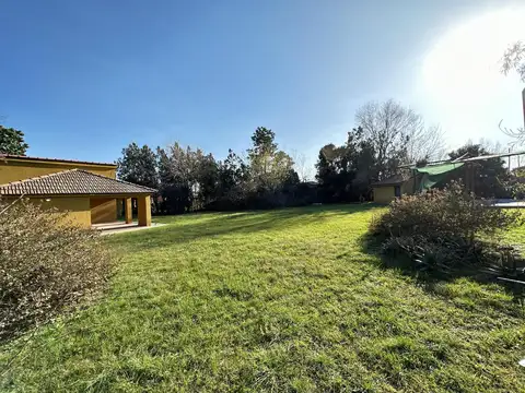 Casa en Venta de 1 dormitorio