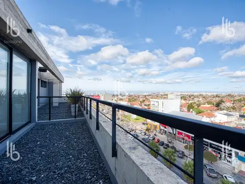 Oficina en Constitución