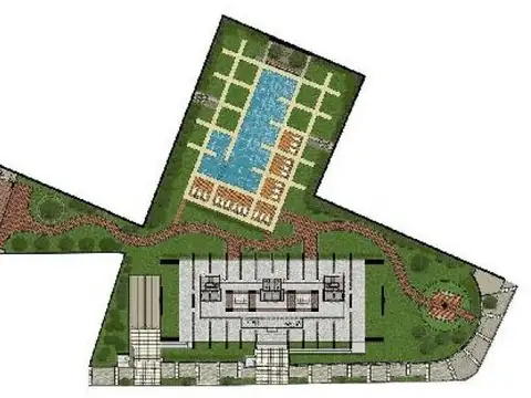 Avda. Juan De Garay Nº 700 , Piso 3