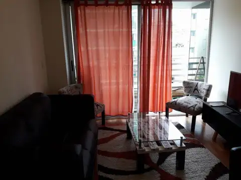 Departamento en Alquiler en San Telmo, USD 600