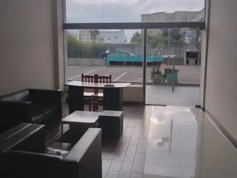 Intendente Castilla 400, Piso 4