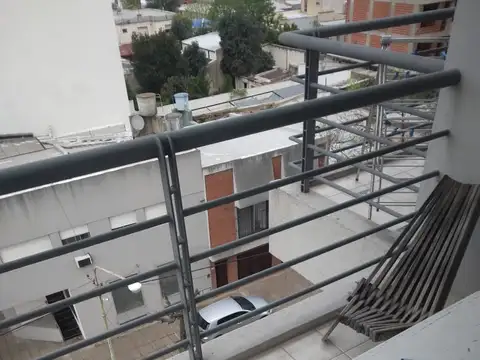 Intendente Castilla 400, Piso 4