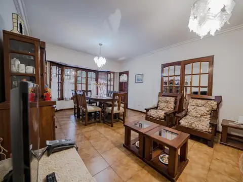 Casa en Venta 30 años