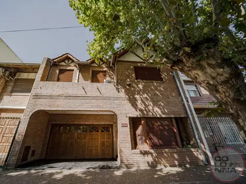 Casa en Venta de 5 dormitorios