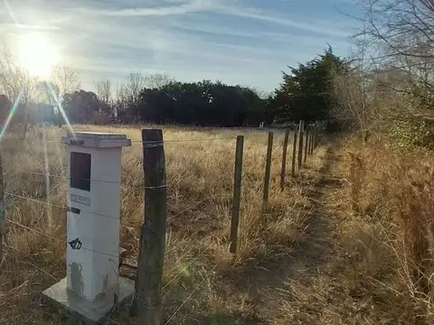 Terreno en Venta en Villa Quillinzo, USD 21.000