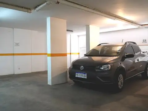 Cocheracubierta  en venta ubicado en Río Cuarto