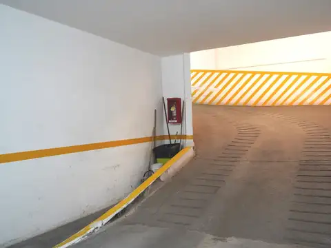 Cocheracubierta  en venta ubicado en Río Cuarto