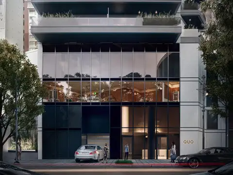 Departamento en Venta al Noreste