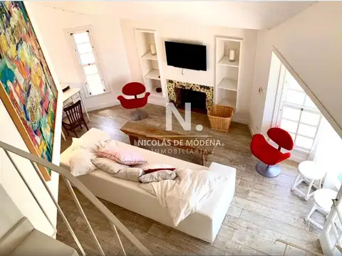 Departamento en Venta de 4 ambientes