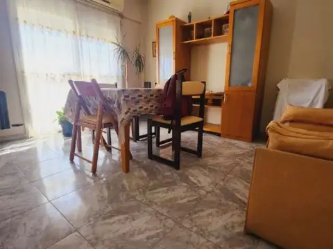 Departamento en Alquiler en San Cristobal, $ 750.000