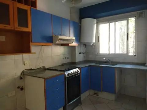 Departamento en Alquiler de 3 ambientes