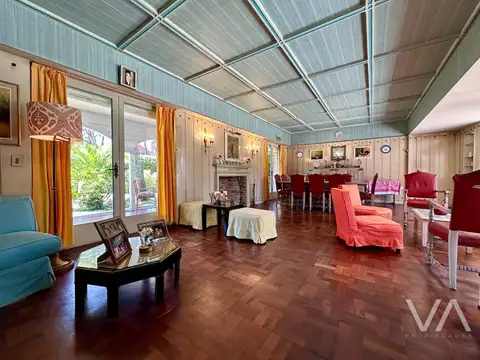 Casa en Venta en Los Troncos, USD 960.000